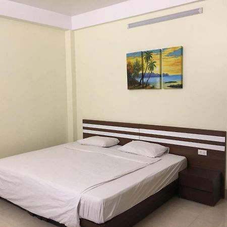 Hanoi Homestay المظهر الخارجي الصورة