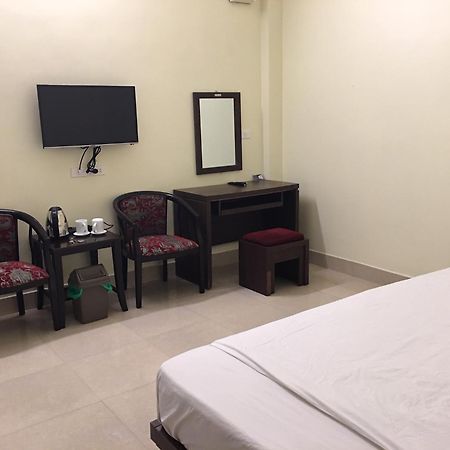 Hanoi Homestay المظهر الخارجي الصورة