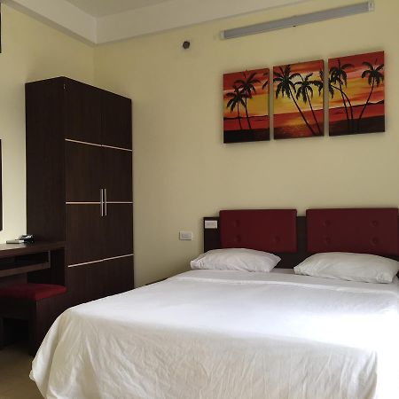 Hanoi Homestay المظهر الخارجي الصورة