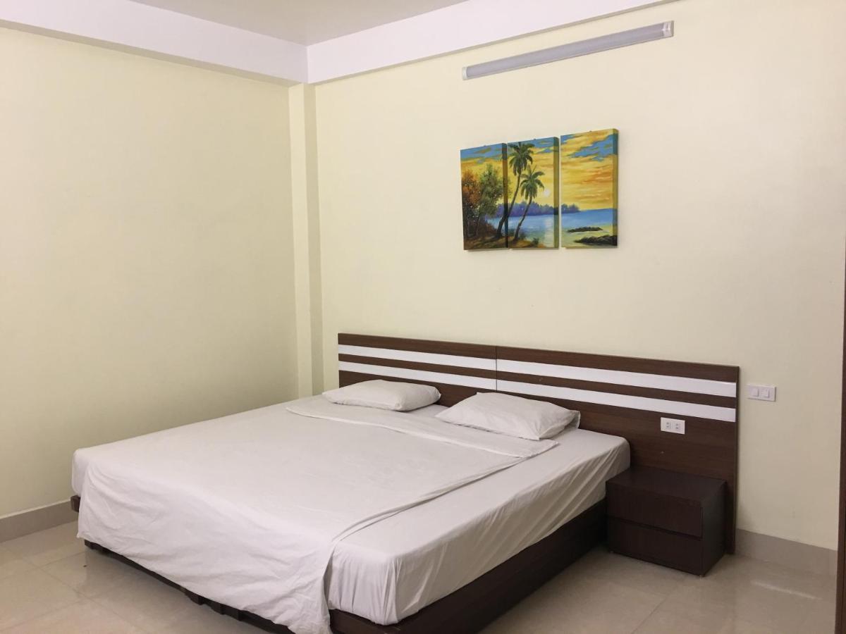 Hanoi Homestay المظهر الخارجي الصورة