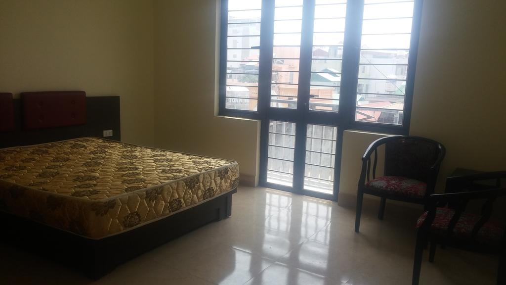 Hanoi Homestay المظهر الخارجي الصورة