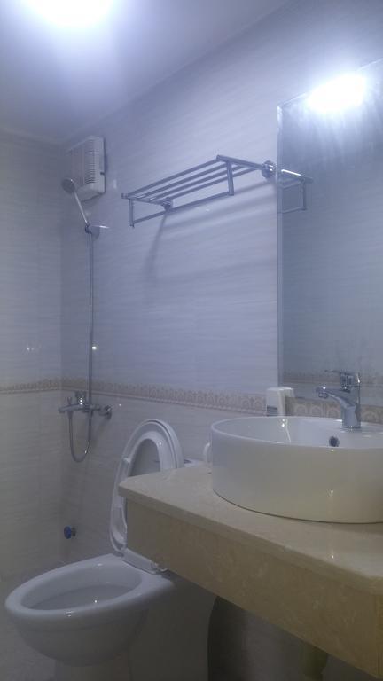 Hanoi Homestay المظهر الخارجي الصورة
