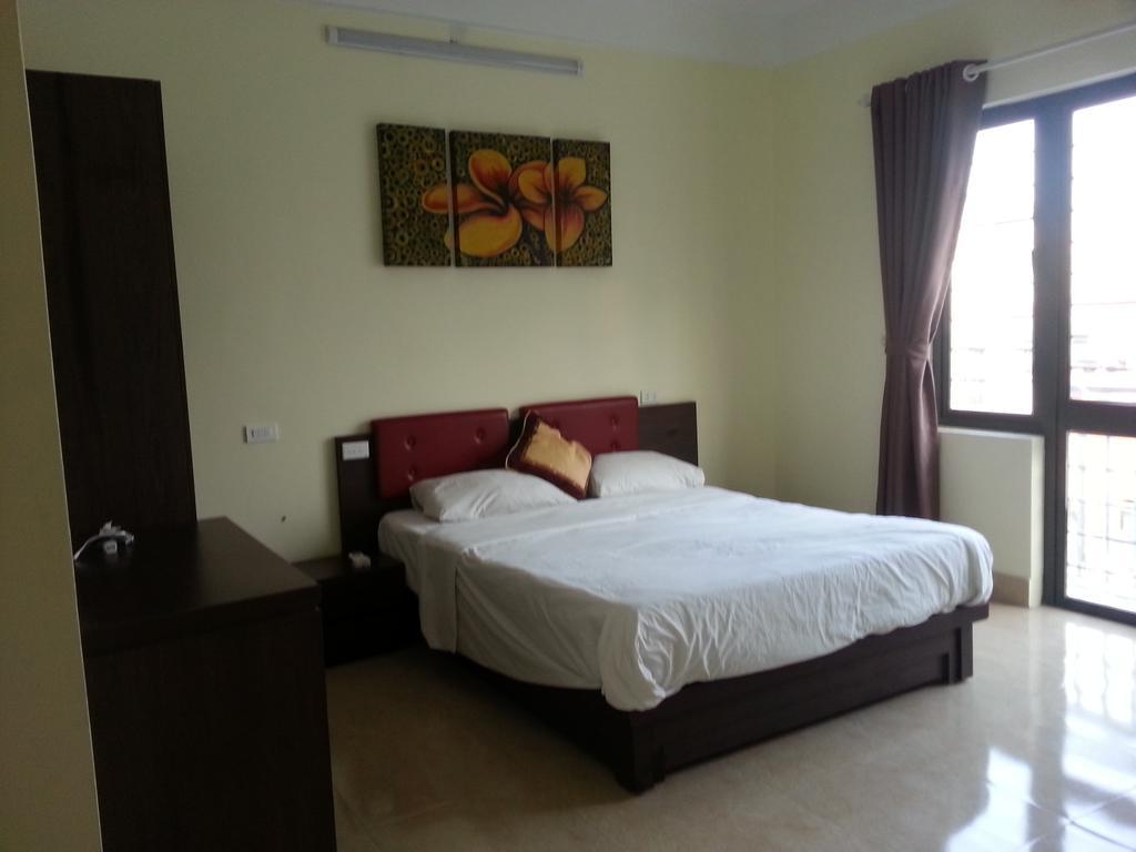 Hanoi Homestay المظهر الخارجي الصورة