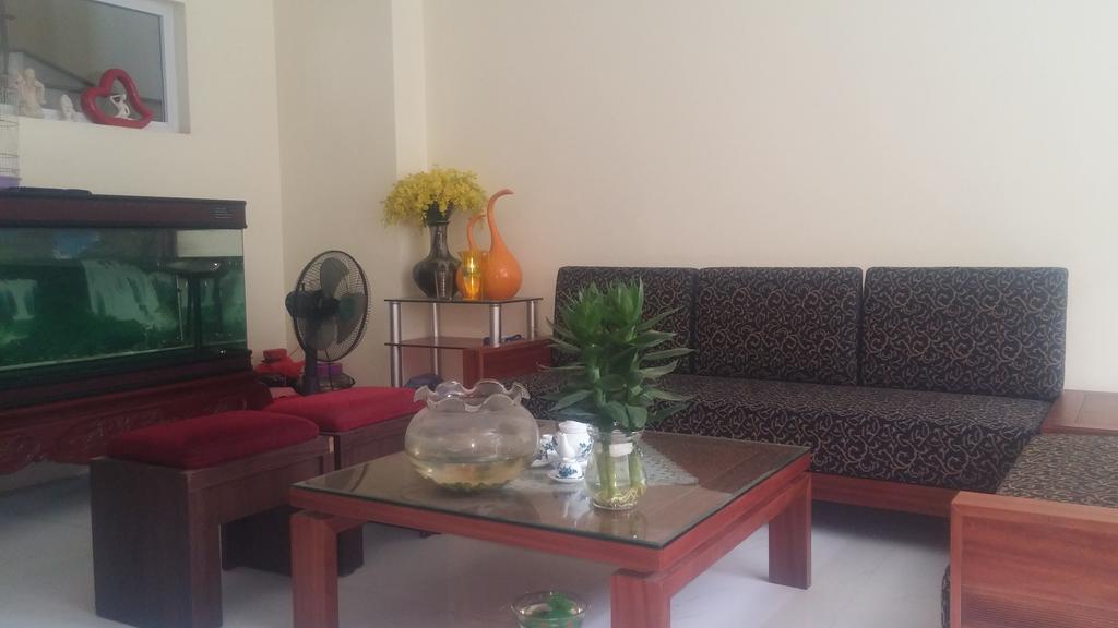 Hanoi Homestay المظهر الخارجي الصورة