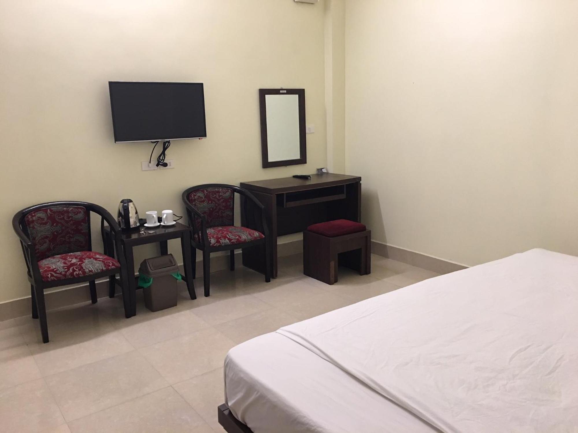 Hanoi Homestay المظهر الخارجي الصورة