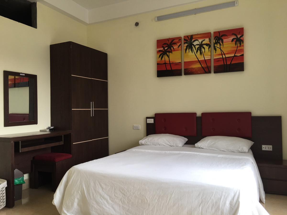 Hanoi Homestay المظهر الخارجي الصورة